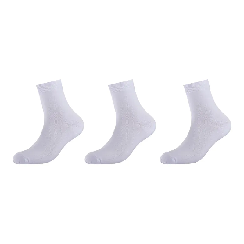FireMonkey Mid Calf Socks Unisex-3