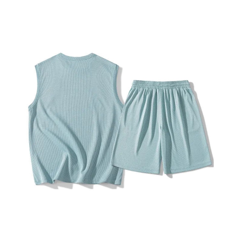 RHIME Chime95 Series Basketball Suits Unisex-3