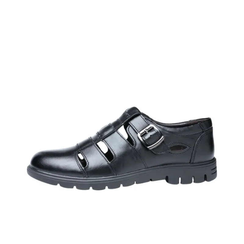 KACHILANG Clogs Men-0