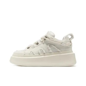 XB ITER Low Top Skateboard Shoes Women's