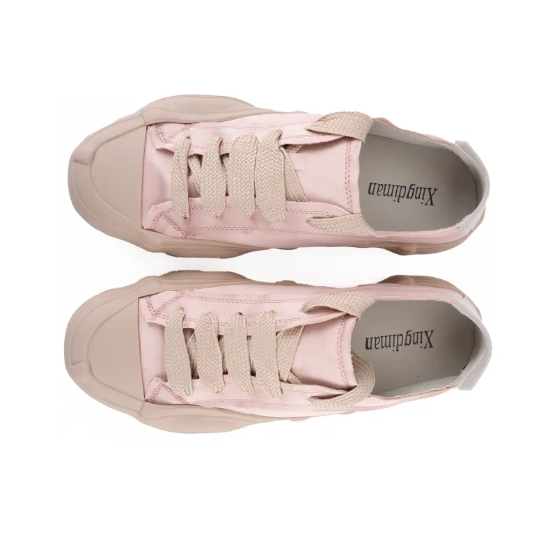 Xingdiman Casual Single Shoes Women's-1