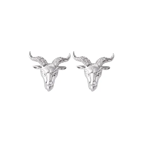 APORRO Unisex Ear Stud