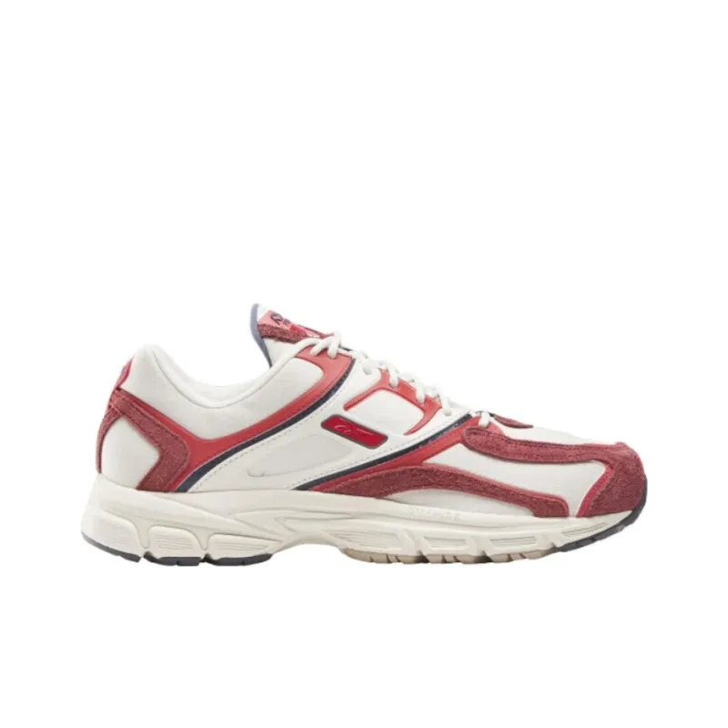 Reebok Premier Trinity Kfs 'Vintage Chalk Rugged Maroon'-1
