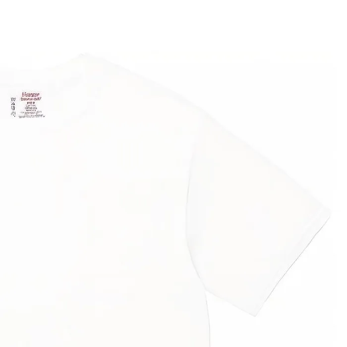 Supreme X Hanes Tagless Tees 3 Pack-3