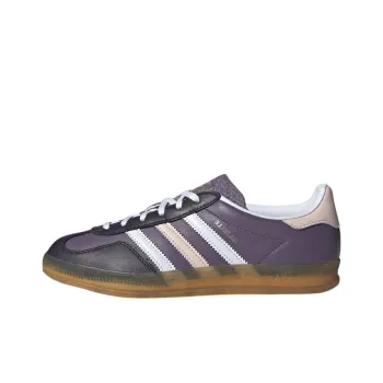 Adidas Gazelle Indoor Shadow Violet Women's