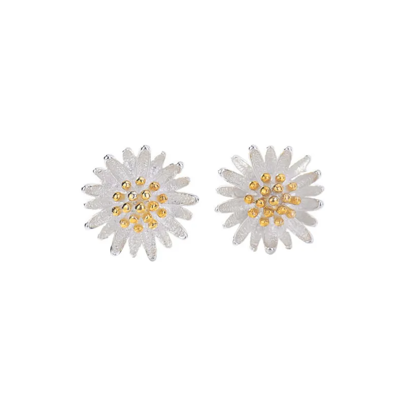 PIARA Stud Earrings Women's-0