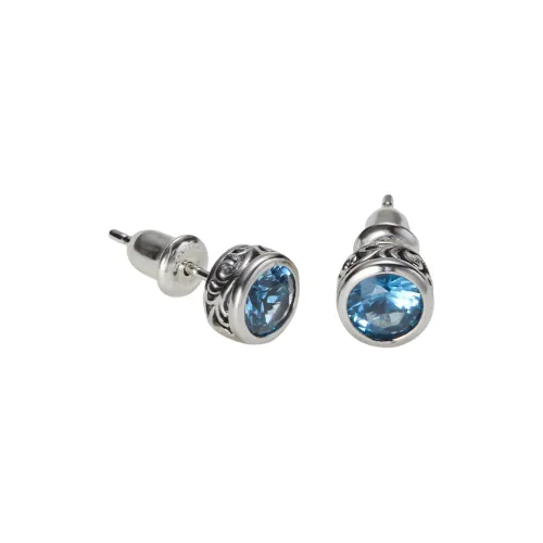 ROCK&RIDE Unisex Ear Stud