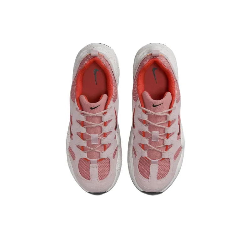 Nike Tech Hera Terra Blush Pink Oxford Cosmic Clay Black Women's-2