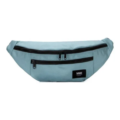 Vans Crossbody Bags Lake Green