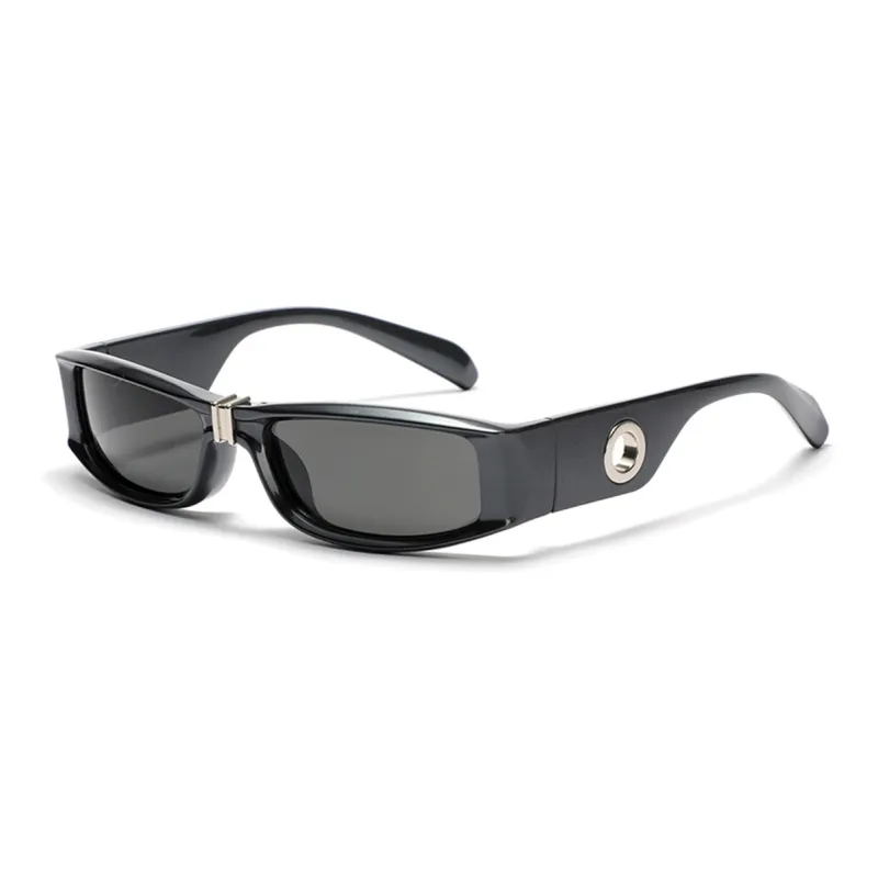 KENMO Rectangular Sunglasses Unisex-6