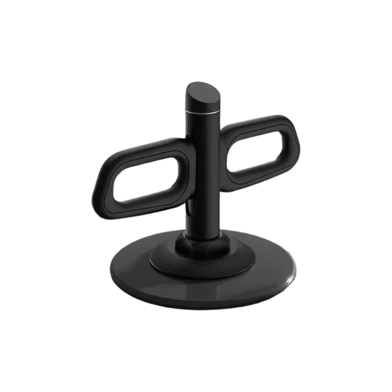 YL Sit-Up Machines-2
