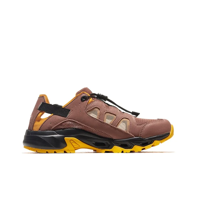 CAMEL River Trekking Shoes Women's-13