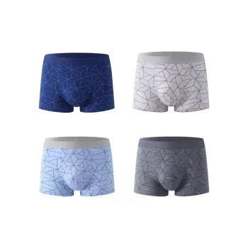 GOSO Underpants Men's Mixed Style