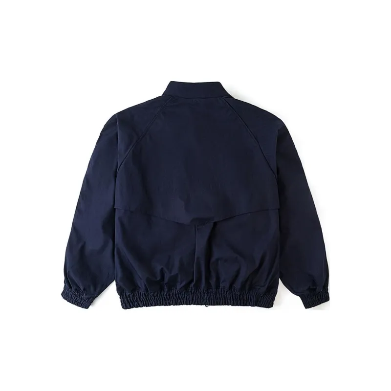Vans Jackets & Coats Unisex Dark Blue-1