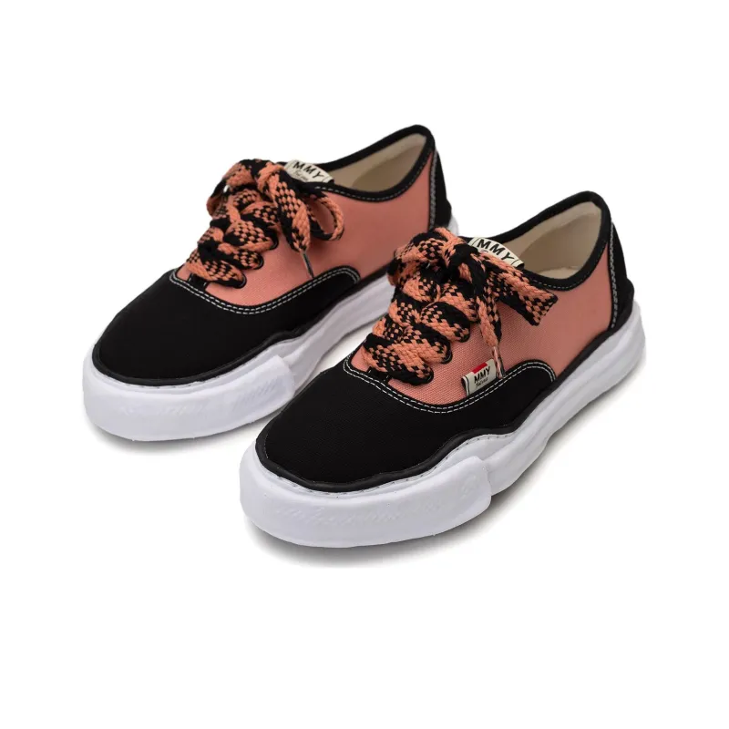 Maison MIHARA YASUHIRO Baker Canvas Sneakers-19