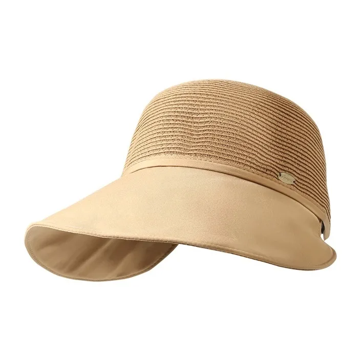 CACUSS Junior Cellulose Polyester Bucket Hats Women's-1