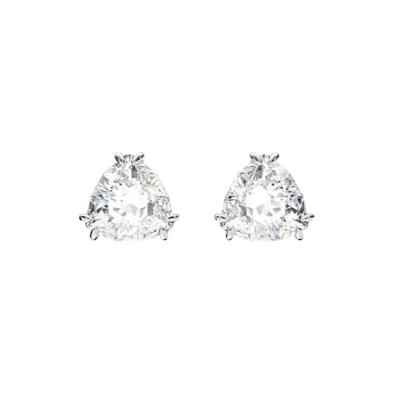 Swarovski Millenia Stud Earrings Women's-0