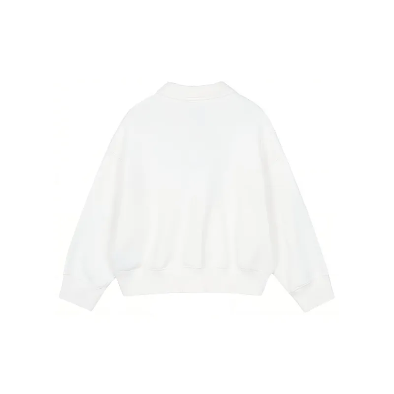 Nike Polo Shirt Women's Sail White-1