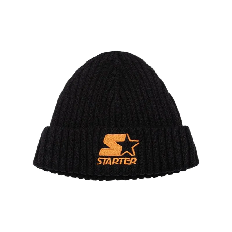 STARTER Beanies Unisex-0