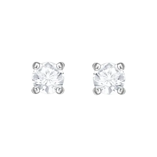 Swarovski Attract Stud Earrings Women's