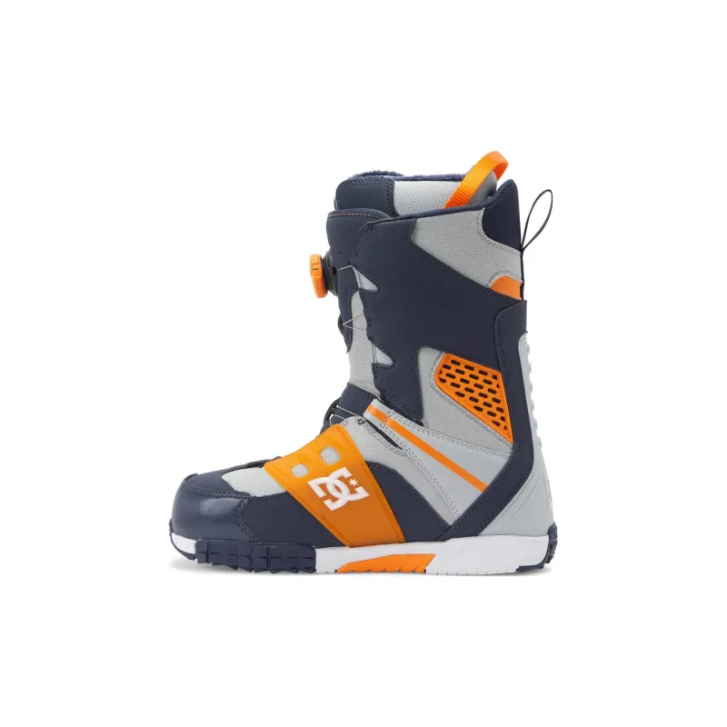 DC Shoes Phantom Single Snowboard Ski Boots Men's-4