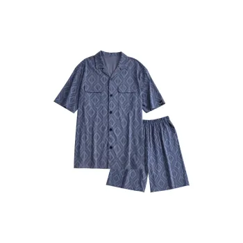 Peninsula City Pajama Set Men's Gran