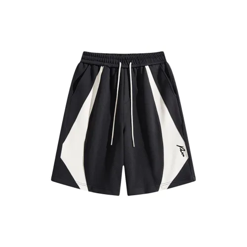 PAKA Unisex Casual Shorts