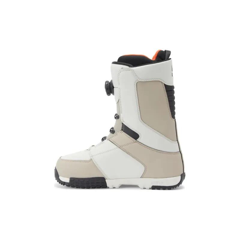 DC Shoes Control Single Snowboard Ski Boots Men's-3