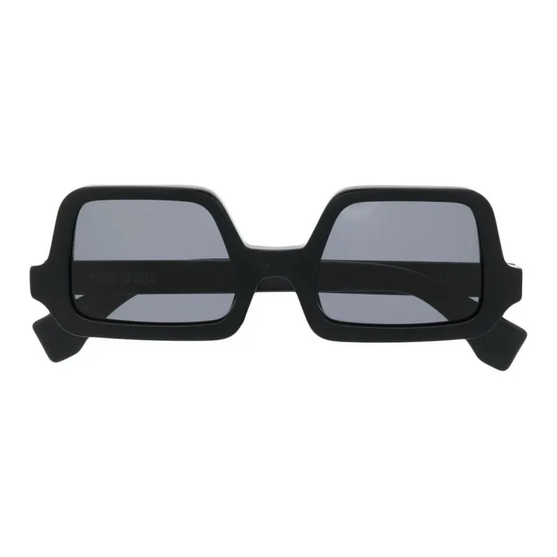 Marcelo Burlon Solidago Square frame Sunglasses-1