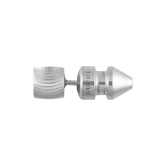 GUCCI Stud Earrings Women's-2