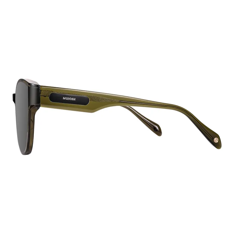 MUJOSH Astral Series Sunglasses Unisex-5