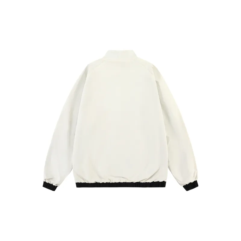 WARLI Jackets Unisex-3