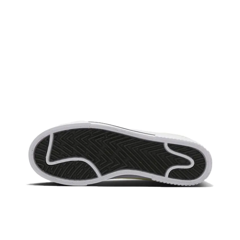 Nike Court Legacy Lift 'Pale Ivory White' Women's-4