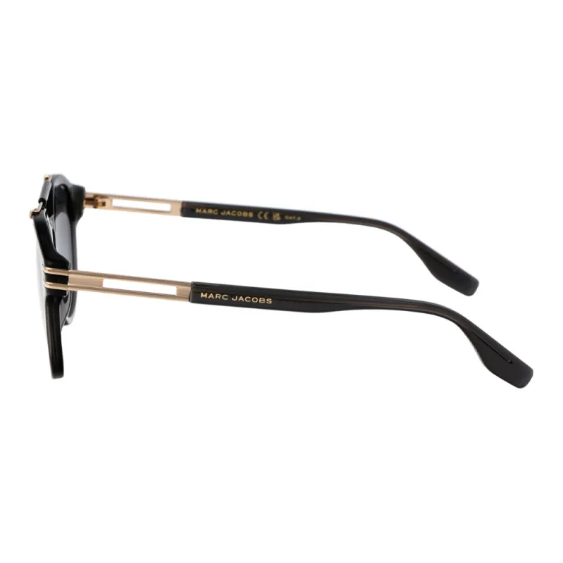 MARC JACOBS 675S Round-frame Sunglasses-3