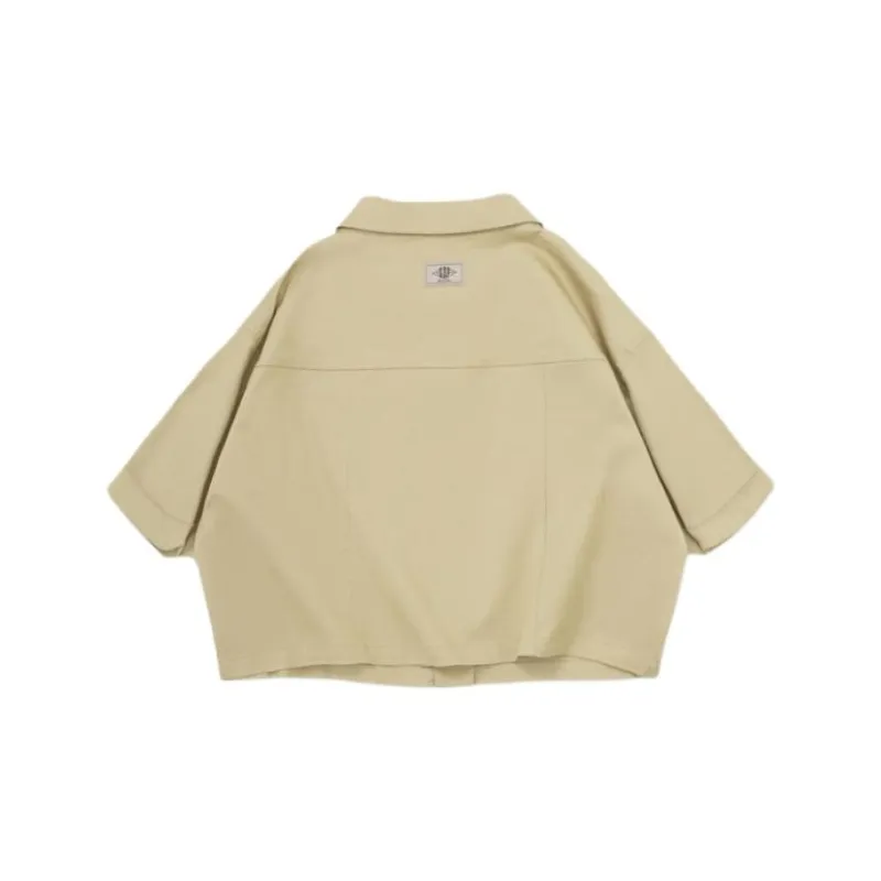 GAP Jackets & Coats Women's Khaki-1