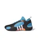 Blue Black