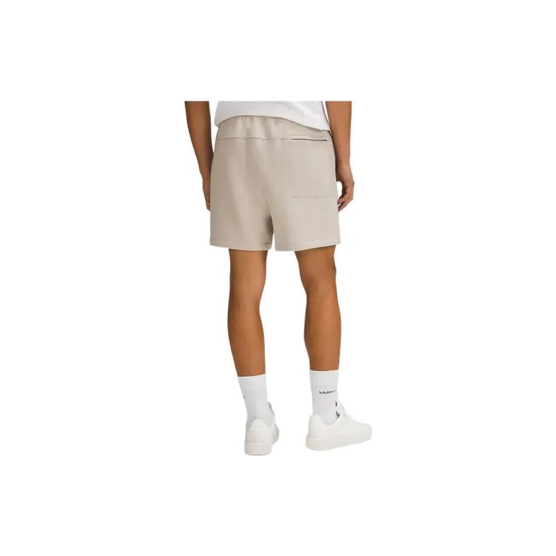 Lululemon Steady State Short 5' Casual Shorts Men's-4