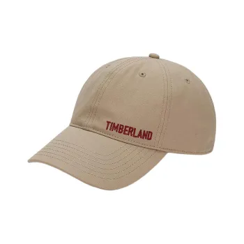 Timberland   Baseball Caps Men's Khaki