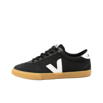 VEJA Volley Canvas Sneakers