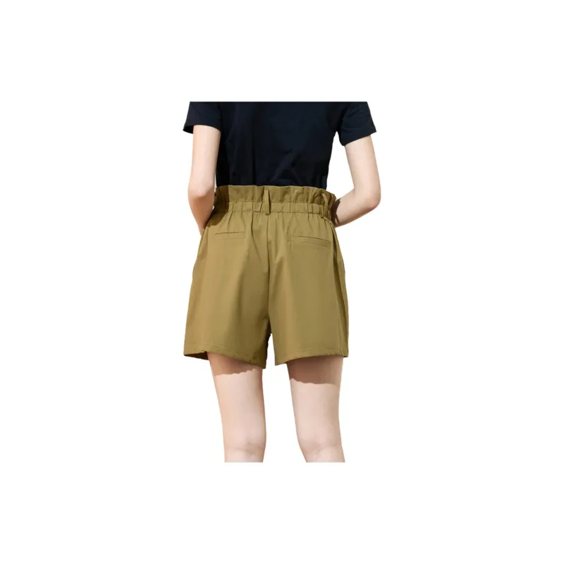 SMEN Casual Shorts Women's-1