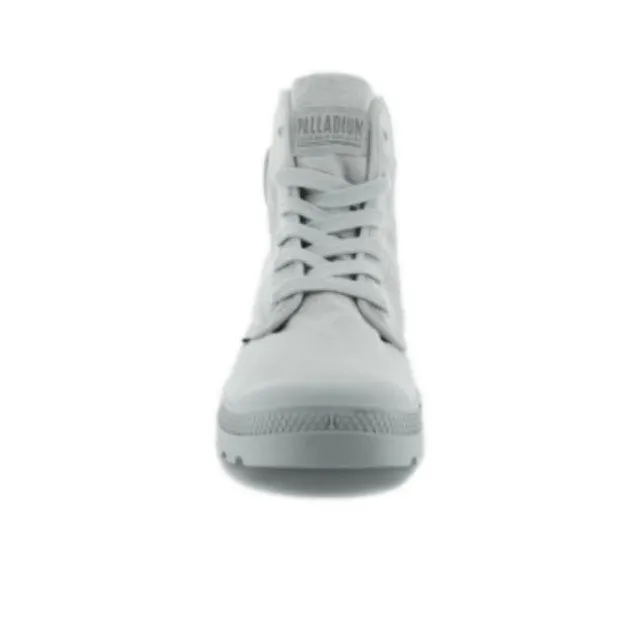 Palladium Pampa HI Abrasion Resistant Crew Outdoor Boots Unisex Blue-3
