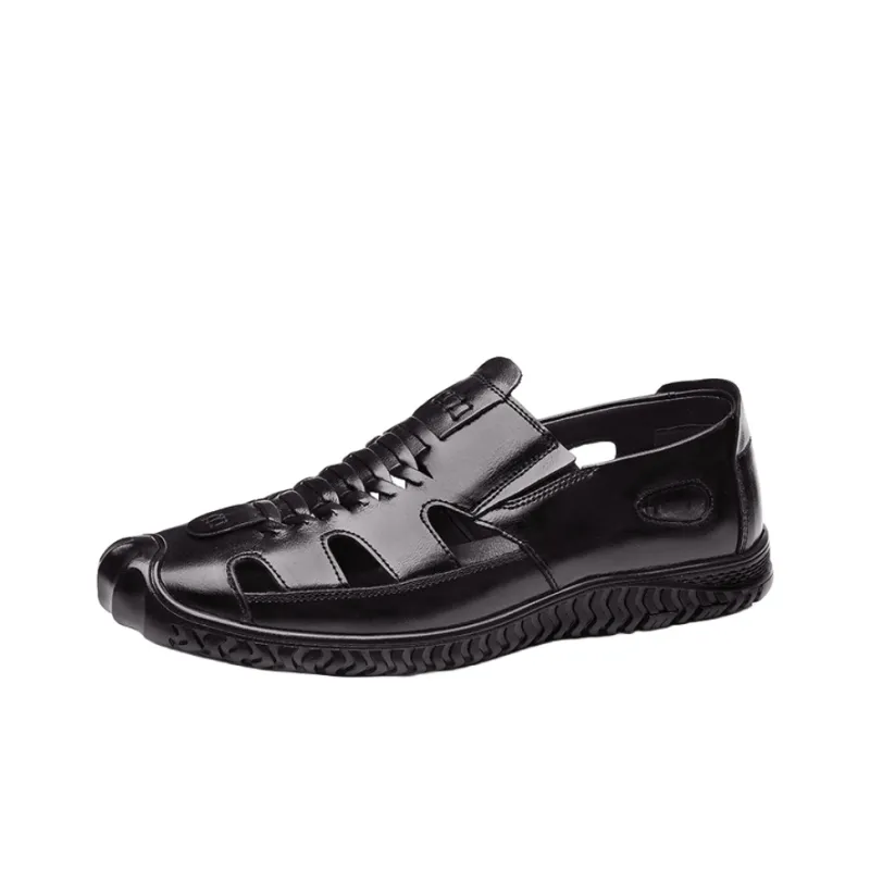 KACHILANG Clogs Men-1