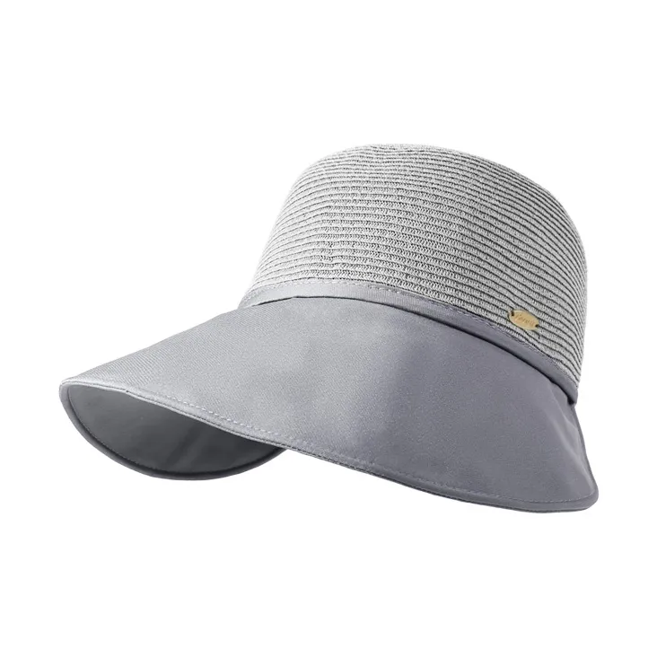 CACUSS Junior Cellulose Polyester Bucket Hats Women's-2