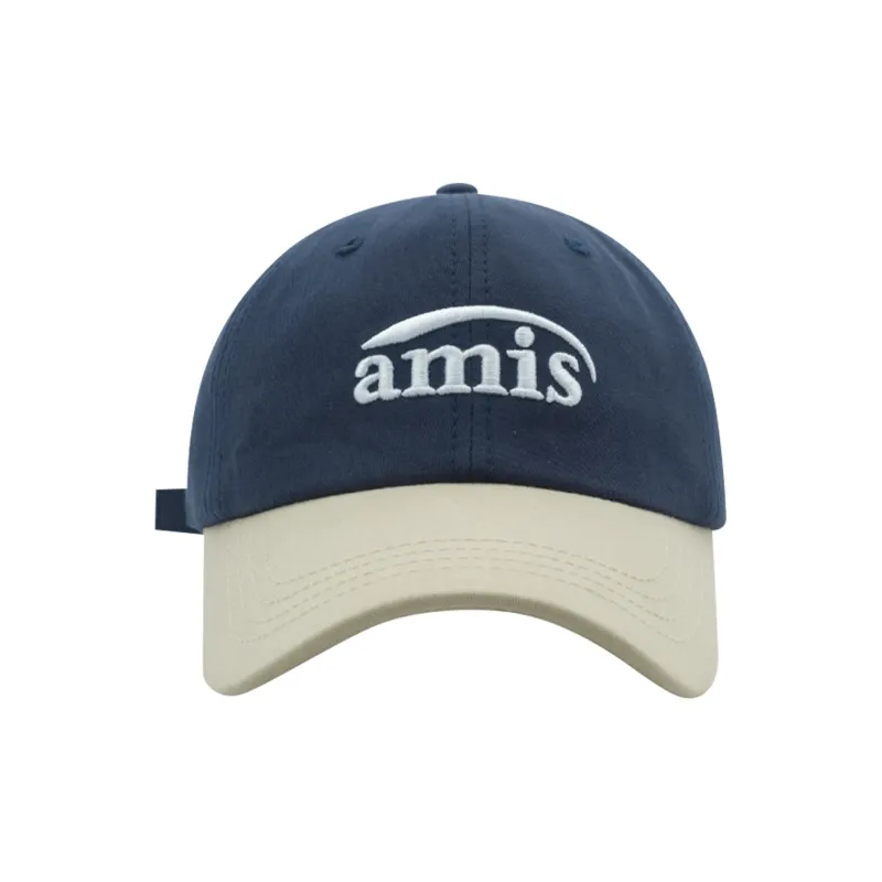 ZKY Cotton Baseball Caps Unisex-0