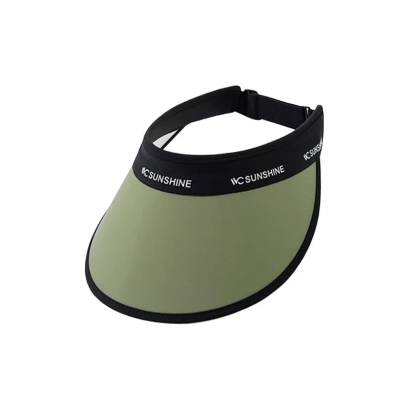 VVC Self developed Technical Fabrics Sun Protection Hats Unisex-2