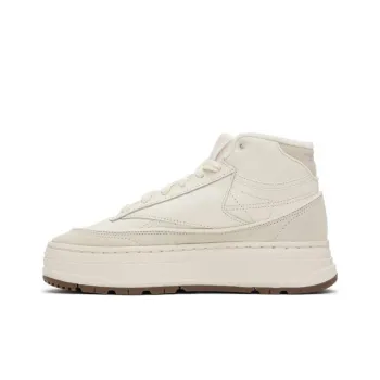 Club C Women's Reebok Geo Mid 'Chalk' Women's