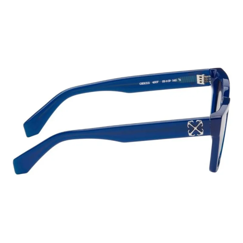 OFF-WHITE Branson Square-frame Sunglasses-2