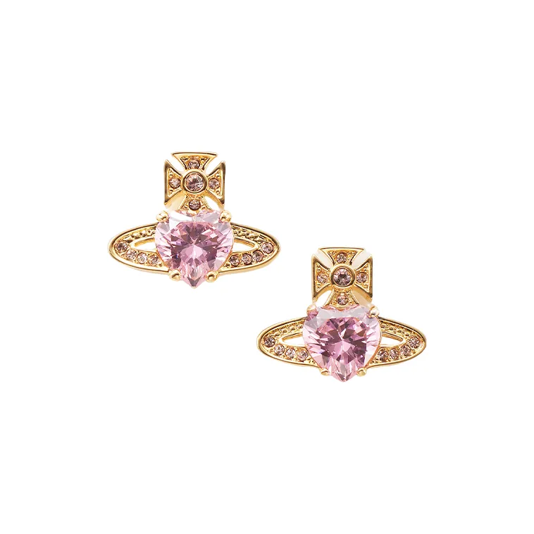 Vivienne Westwood Stud Earrings Women's-1