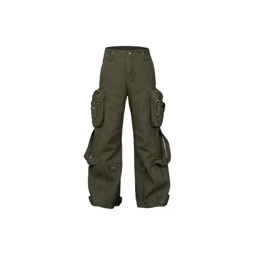 LAB.LFE Cargo Pants Men