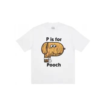 PALACE Pets Are Key T shirt